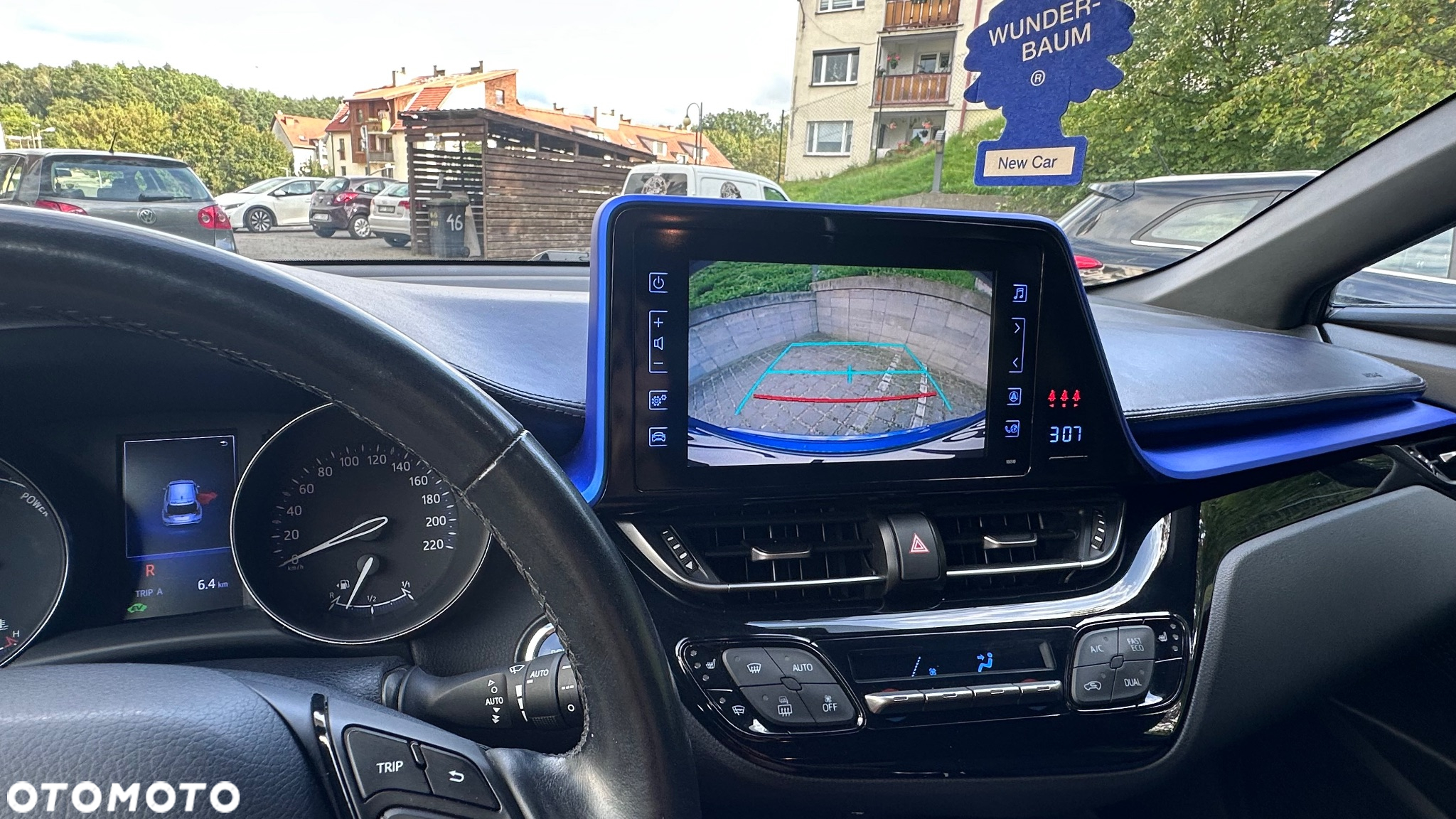 Toyota C-HR 1.8 Hybrid Selection - 26