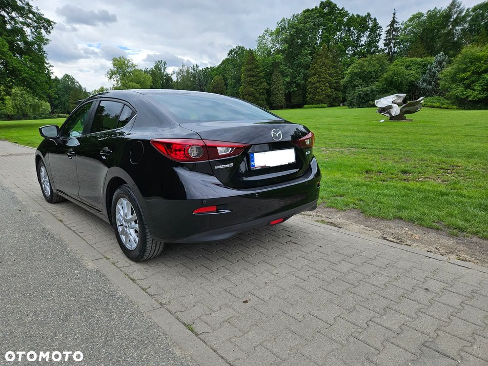 Mazda 3 2.0 Skyenergy - 3