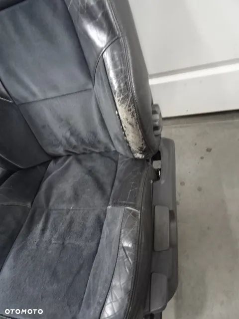 FOTEL FOTELE KANAPA VOLVO S80 SEDAN NR462 - 19