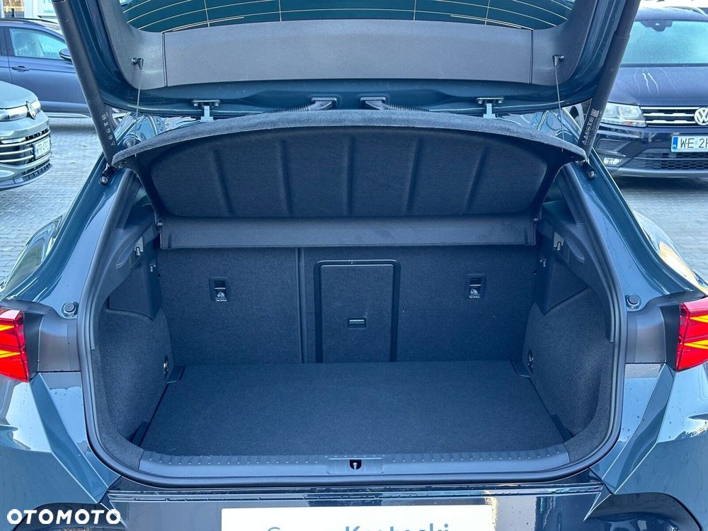 Cupra Formentor 2.0 TSI 4Drive DSG - 11