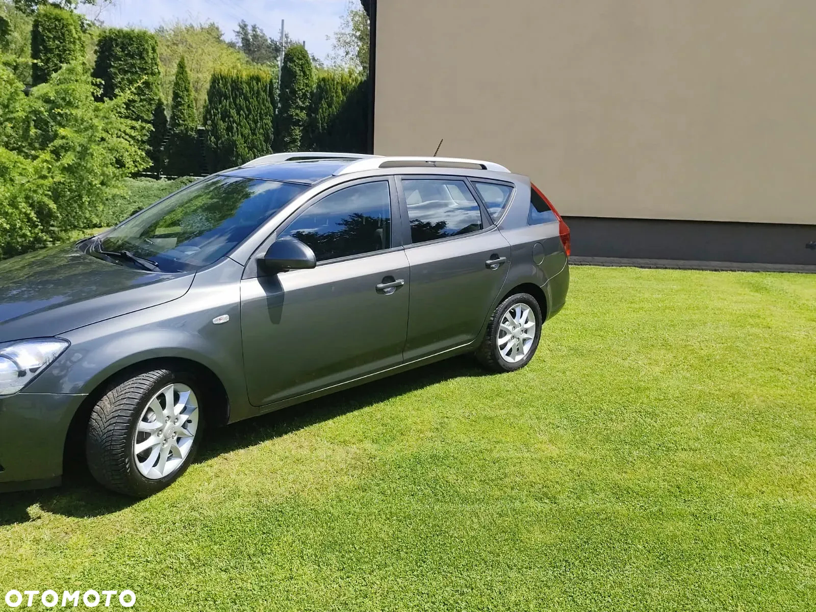 Kia Ceed Cee'd 1.4 Comfort + - 8