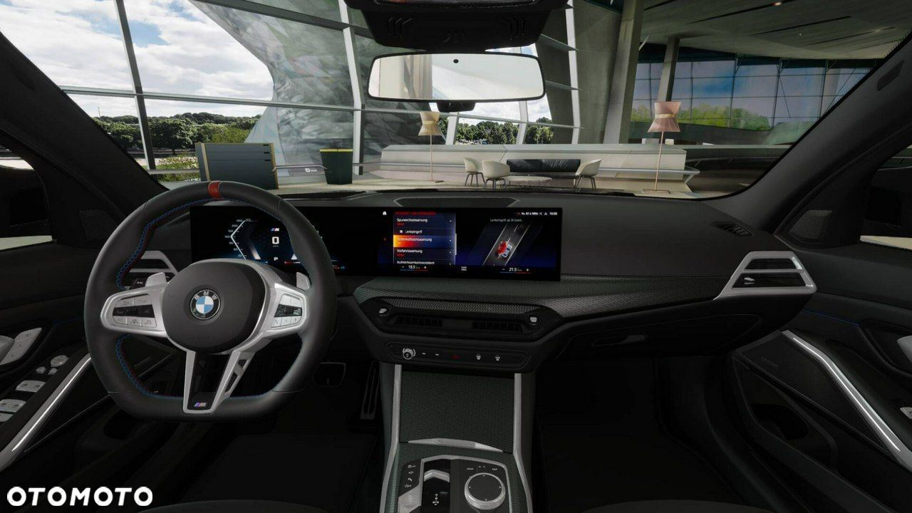 BMW Seria 3 - 11