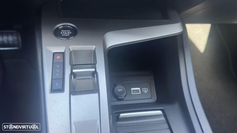 Peugeot e-308 54 kWh E-Style - 15