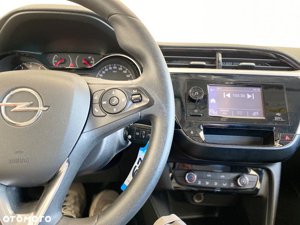 Opel Corsa 1.2 Edition S&S - 23