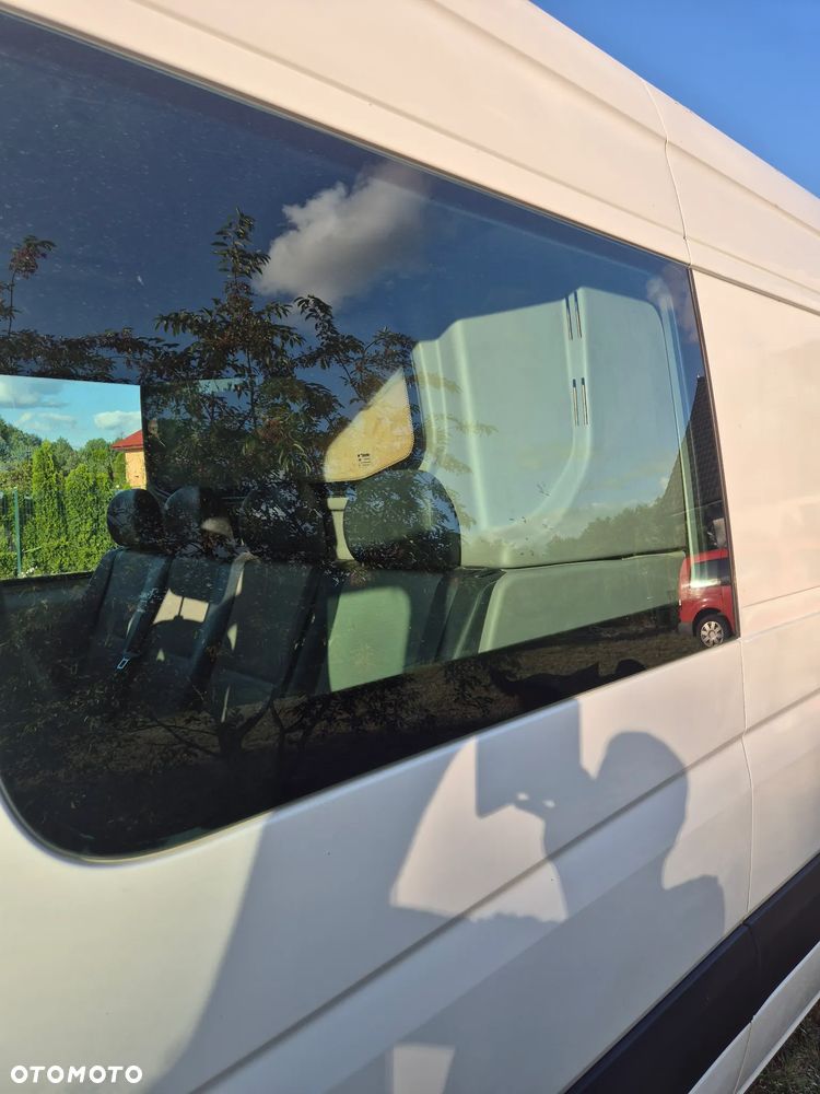 Volkswagen crafter - 21
