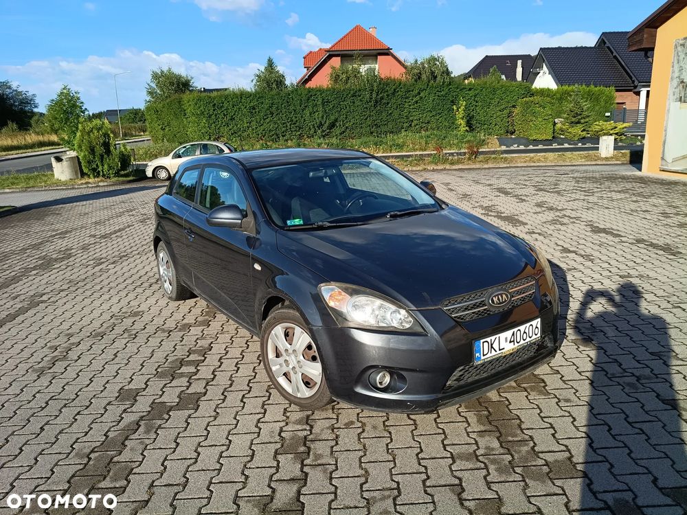 Kia ProCeed 1.4 Optimum - 7