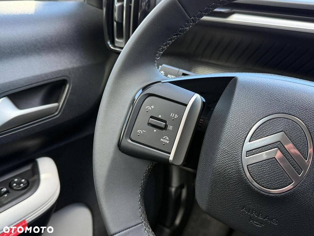 Citroën C3 Aircross - 19