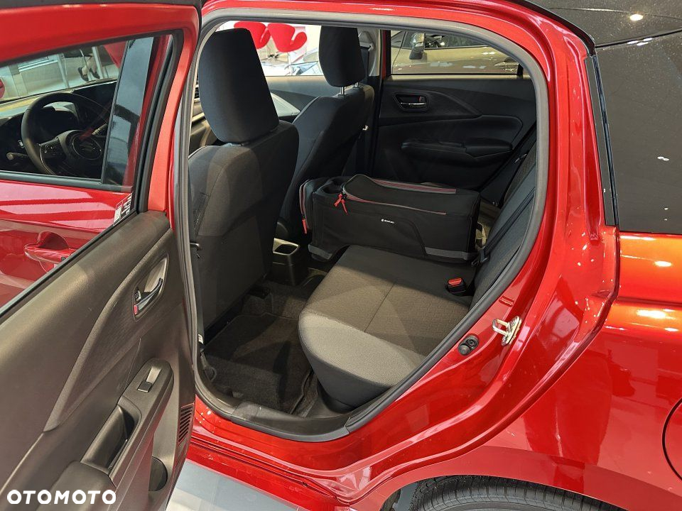 Suzuki Swift - 10