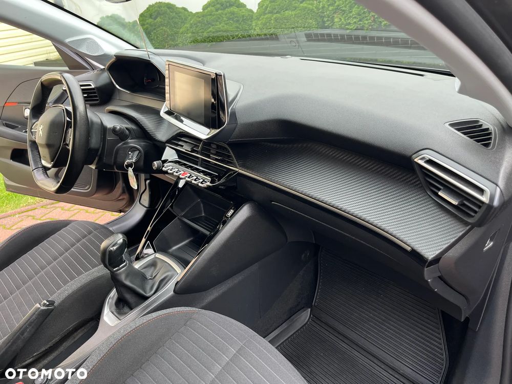 Peugeot 208 1.2 PureTech Active Pack S&S - 24