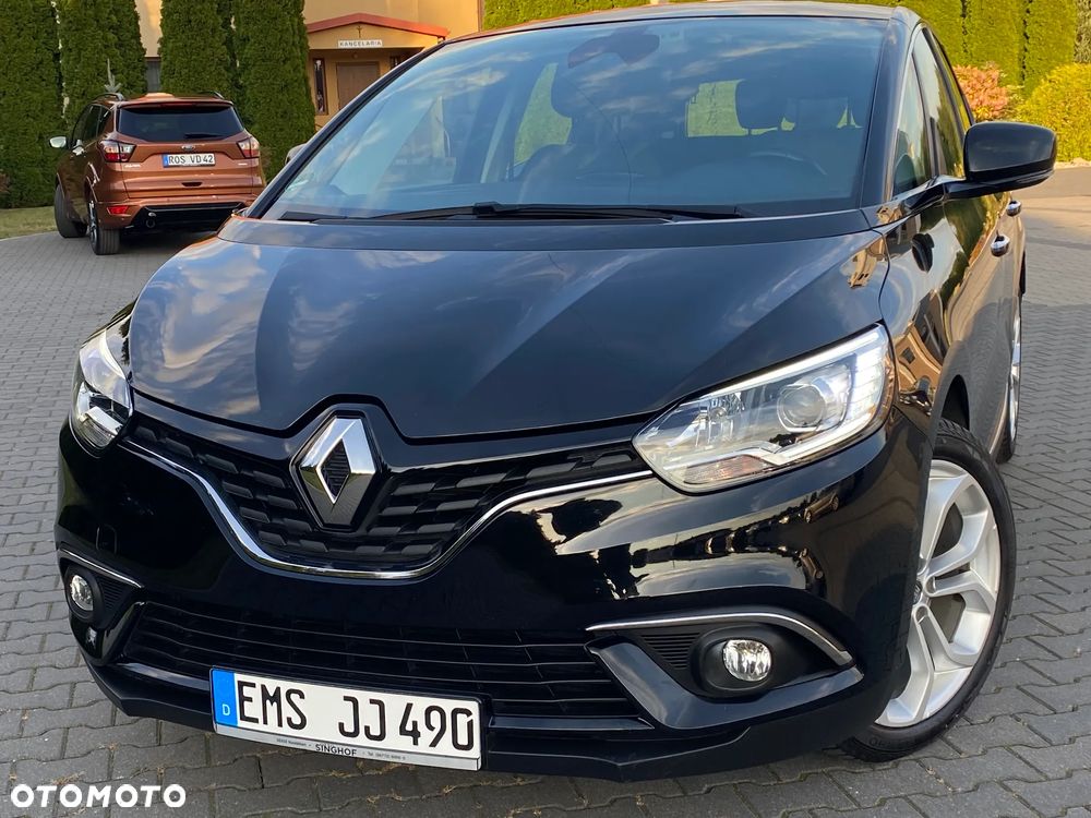 Renault Scenic 1.2 TCe Energy Bose Edition - 2