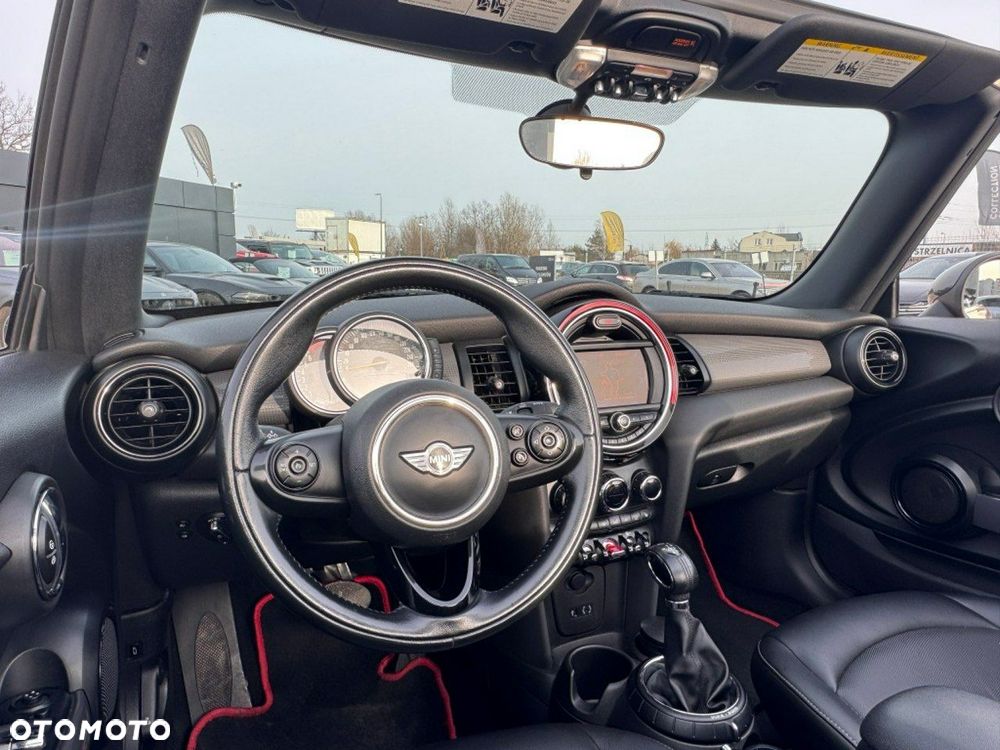 MINI Cooper - 16
