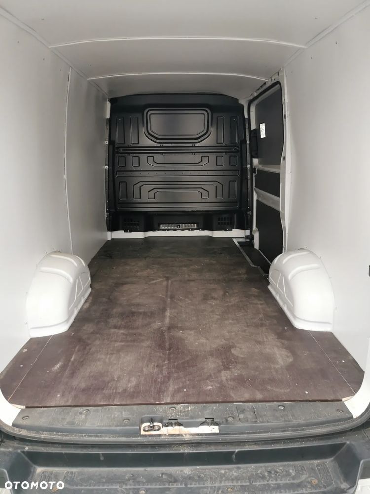 MAN TGE 3.140 2.0 TDi L3H1 VAT-1 klima średni niski Faktura Vat 23% - 11