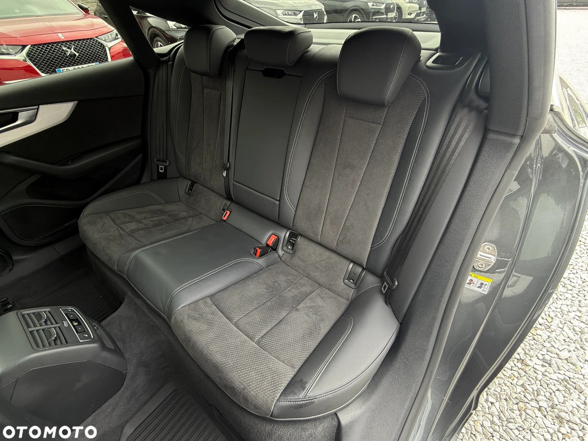 Audi A5 Sportback 40 TFSI quattro S tronic S line - 31