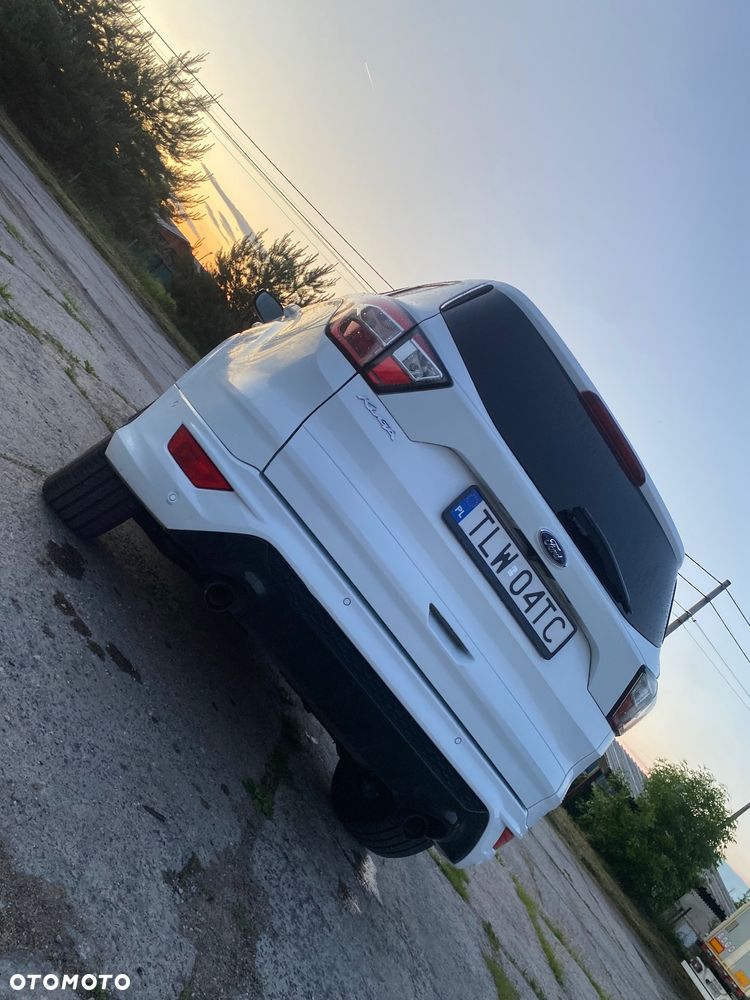 Ford Kuga 2.0 TDCi FWD ST-Line - 20