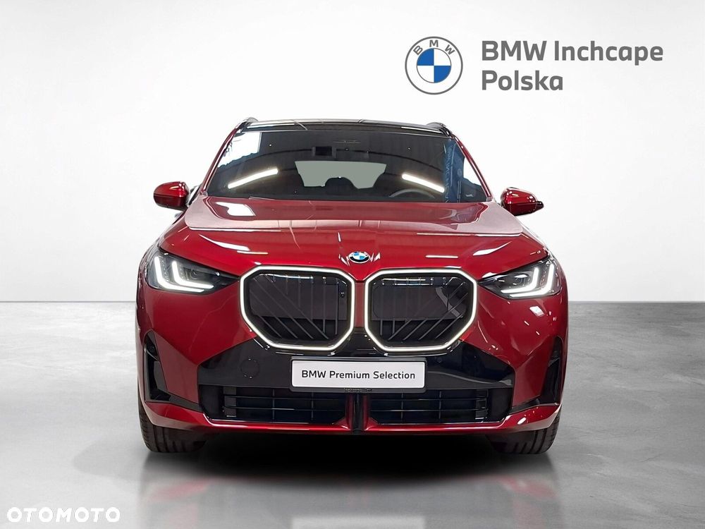 BMW X3 - 9