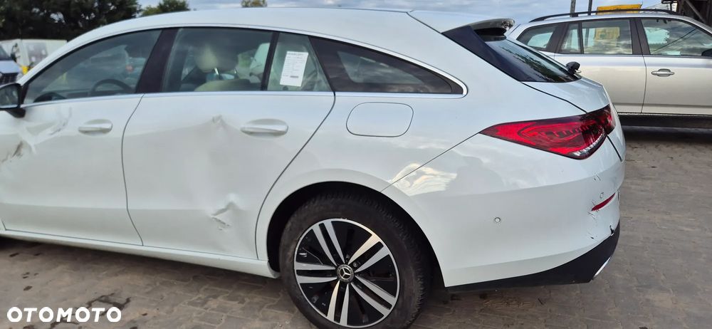 Mercedes-Benz CLA 180 - 27