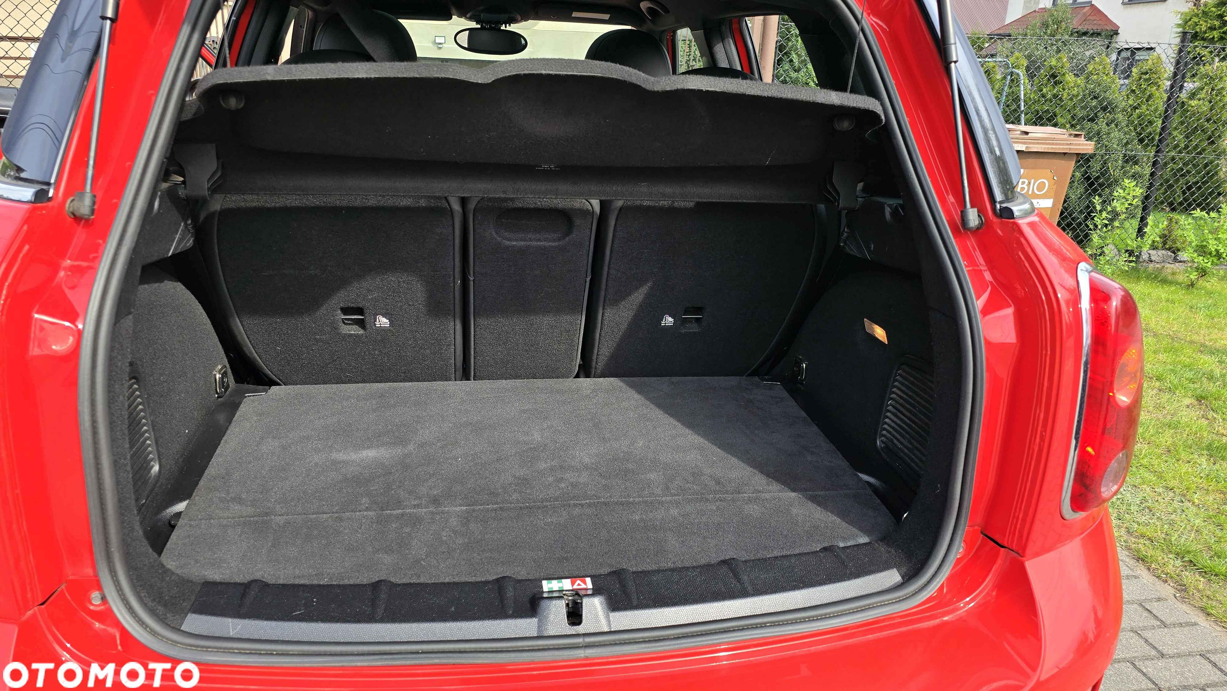 MINI Countryman Cooper S - 16