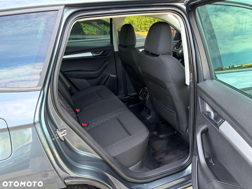 Skoda Karoq 1.6 TDI SCR Ambition - 16