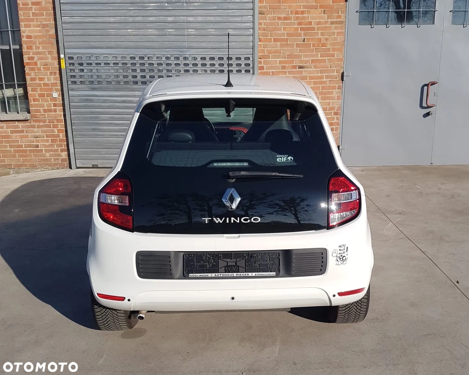 Renault Twingo ENERGY TCe 90 Luxe - 10