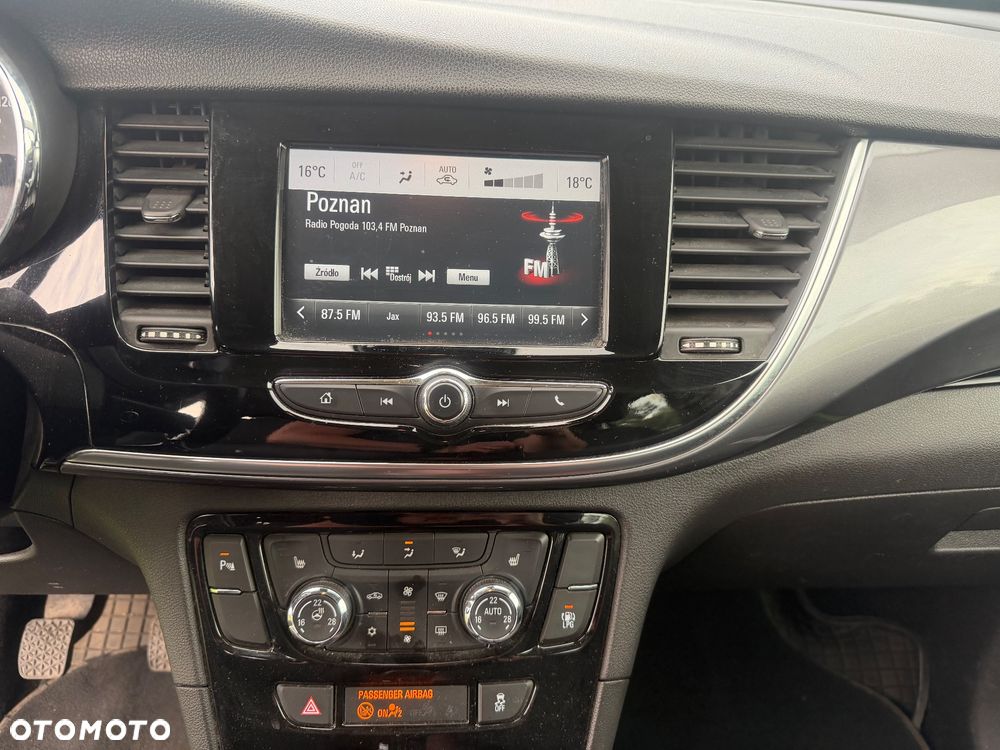 Opel Mokka 1.4 T Enjoy - 10