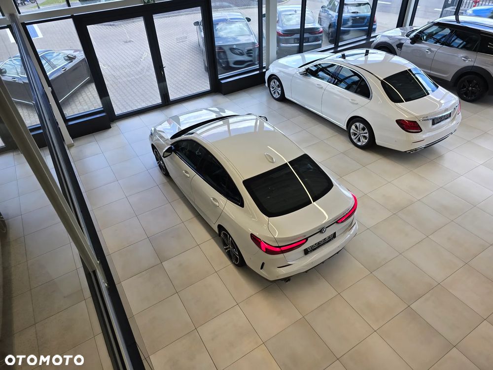 BMW Seria 2 218i M Sport sport - 14