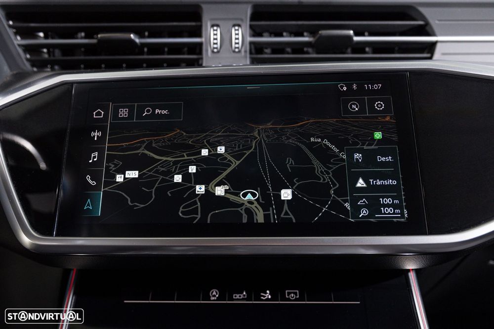 Audi A7 Sportback 40 TDI S tronic - 24