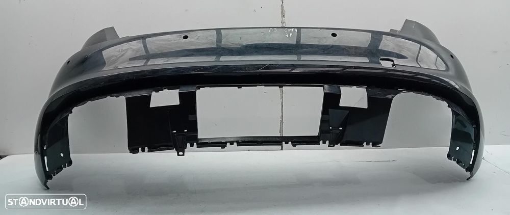 Pára-choques trás AUDI A3 (8V1, 8VK) - 1