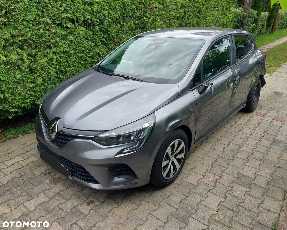 Renault Clio TCe 90 EVOLUTION - 3