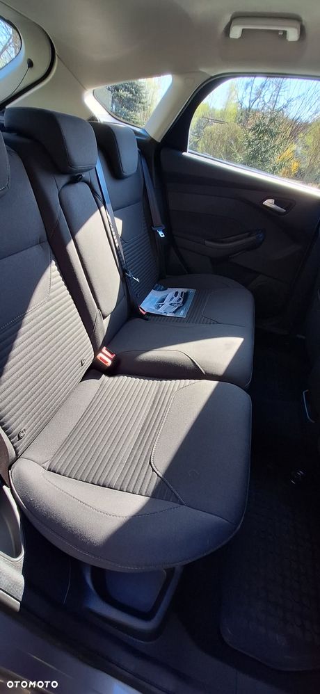 Ford Focus 1.5 EcoBoost Titanium ASS - 7