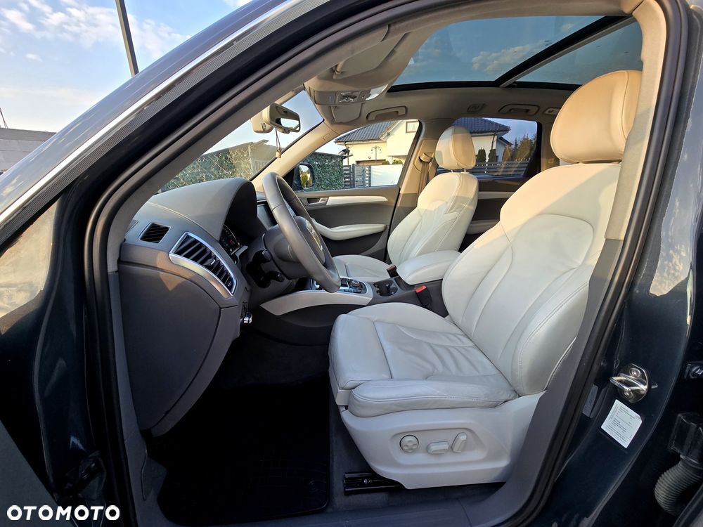 Audi Q5 - 21