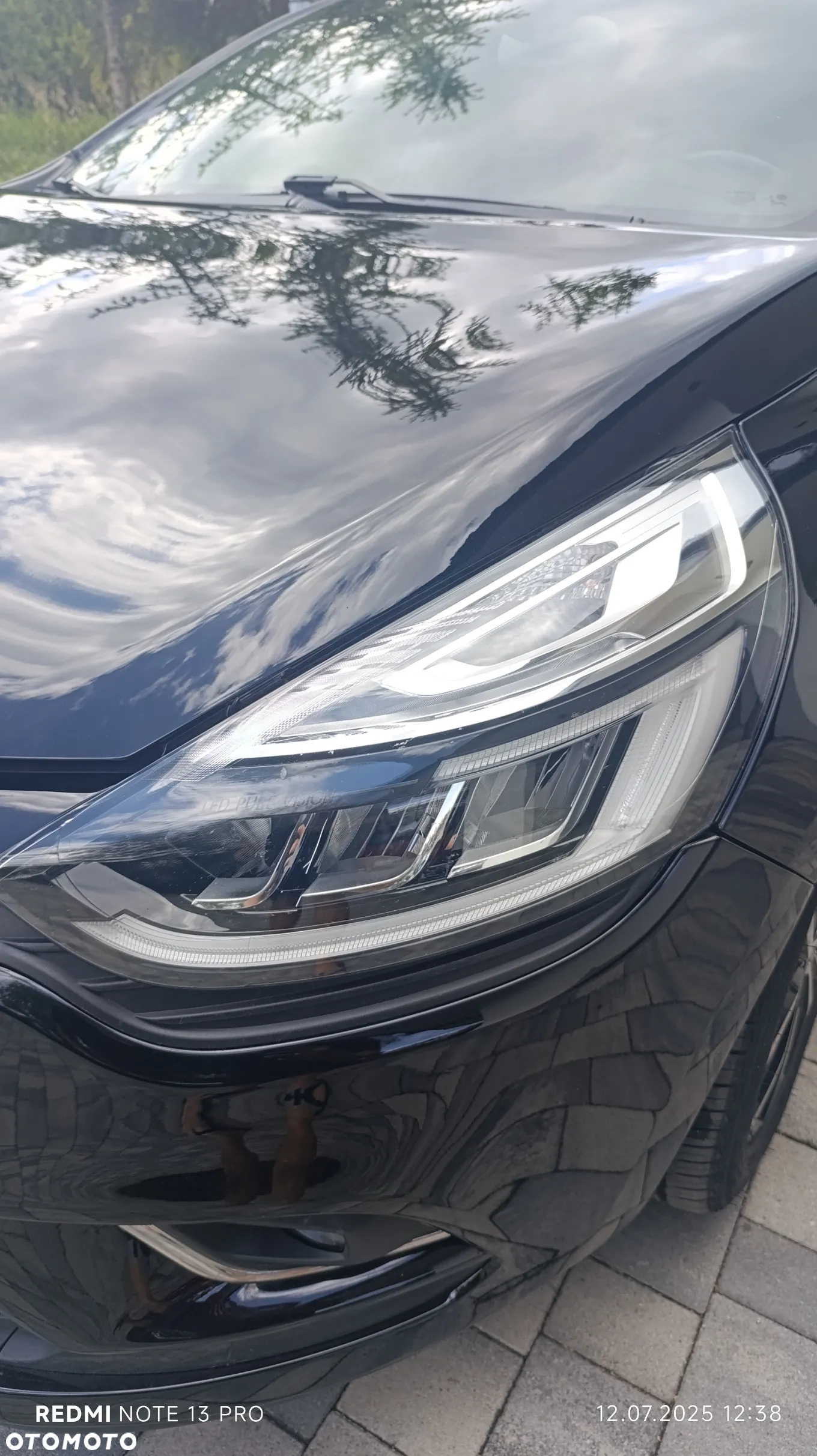 Renault Clio 0.9 Energy TCe Intens - 14