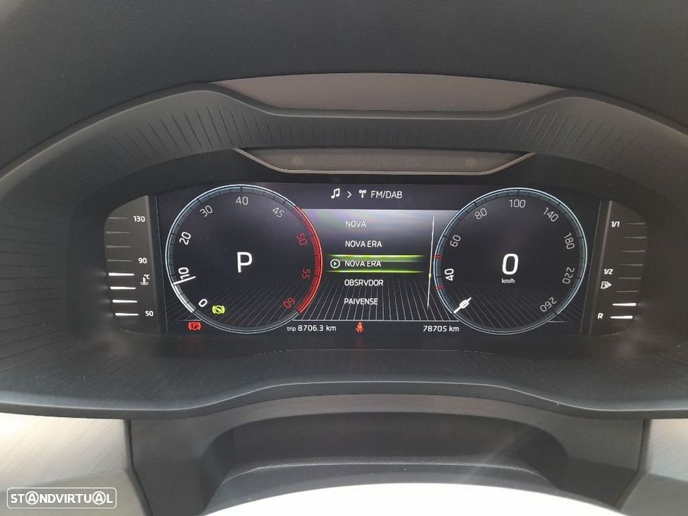 Skoda Kodiaq 2.0 TDI Ambition DSG - 20