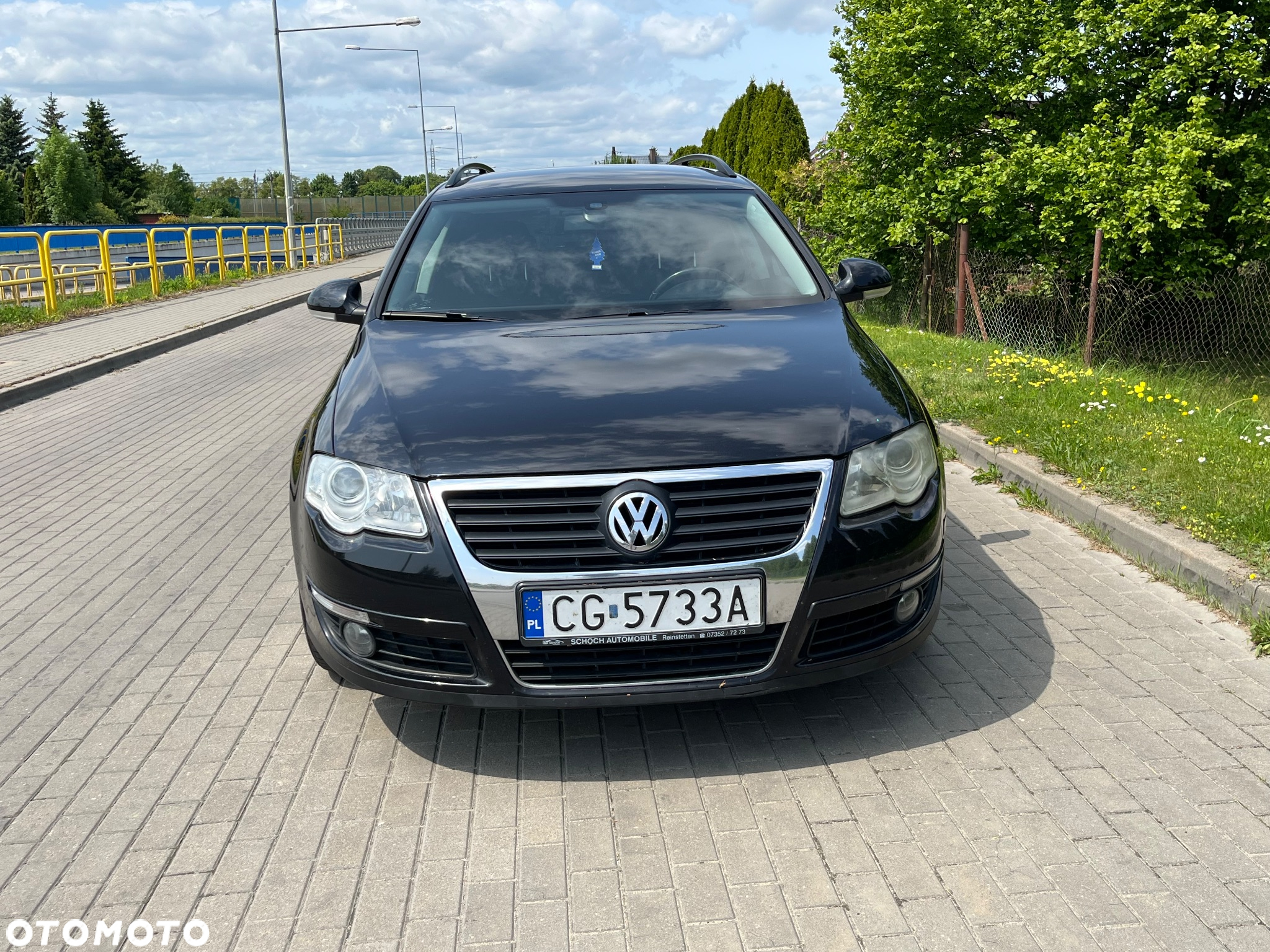 Volkswagen Passat 2.0 TDI Comfortline - 9