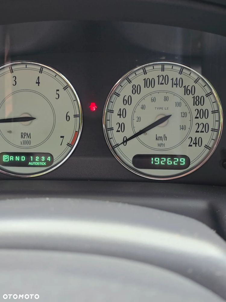 Chrysler 300M - 26