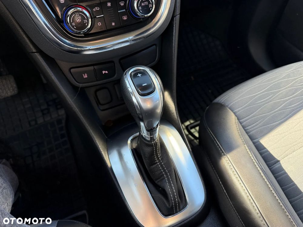 Opel Mokka 1.4 T Cosmo - 18