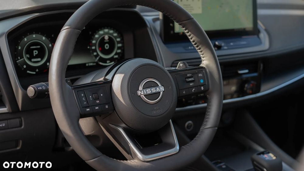 Nissan Qashqai - 13