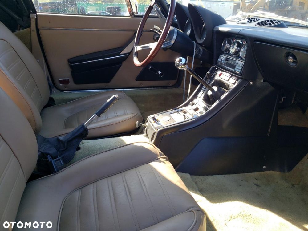 Alfa Romeo Spider - 6