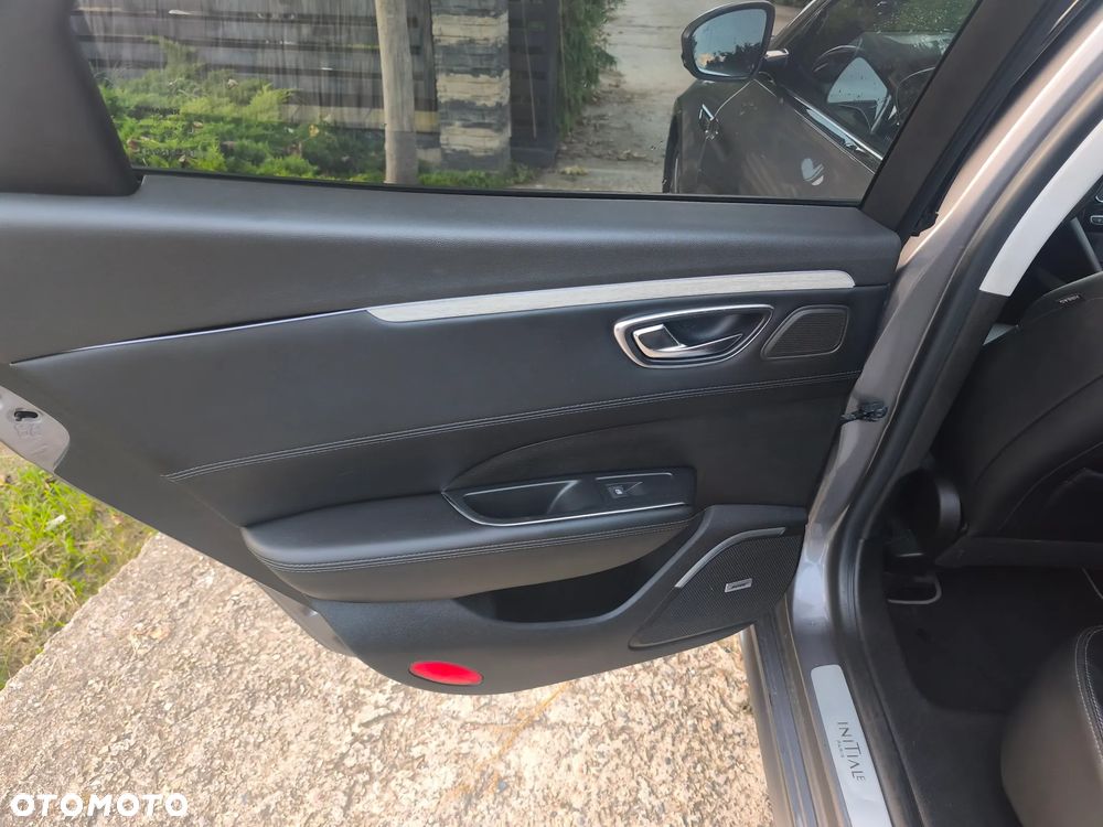Renault Talisman 1.6 Energy dCi Initiale Paris EDC - 18