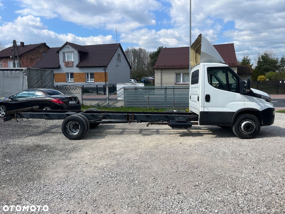 Iveco Daily - 1