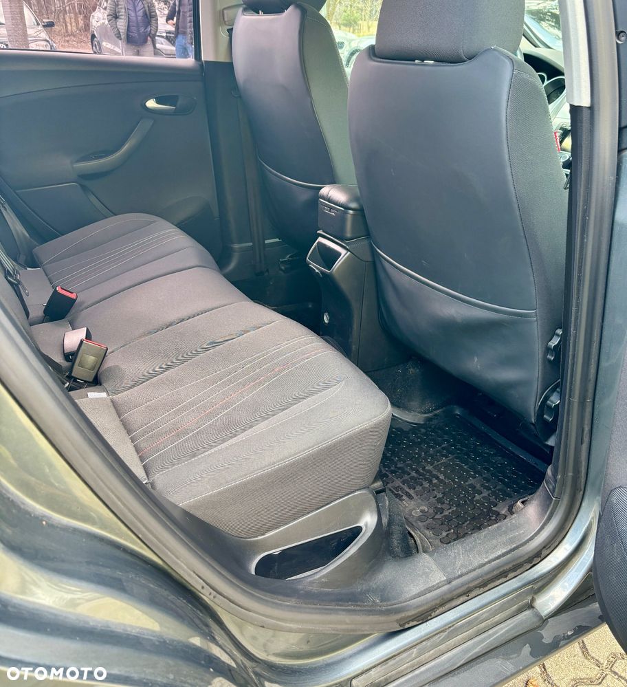 Seat Altea 1.6 TDI DPF CR DSG Style Copa - 9