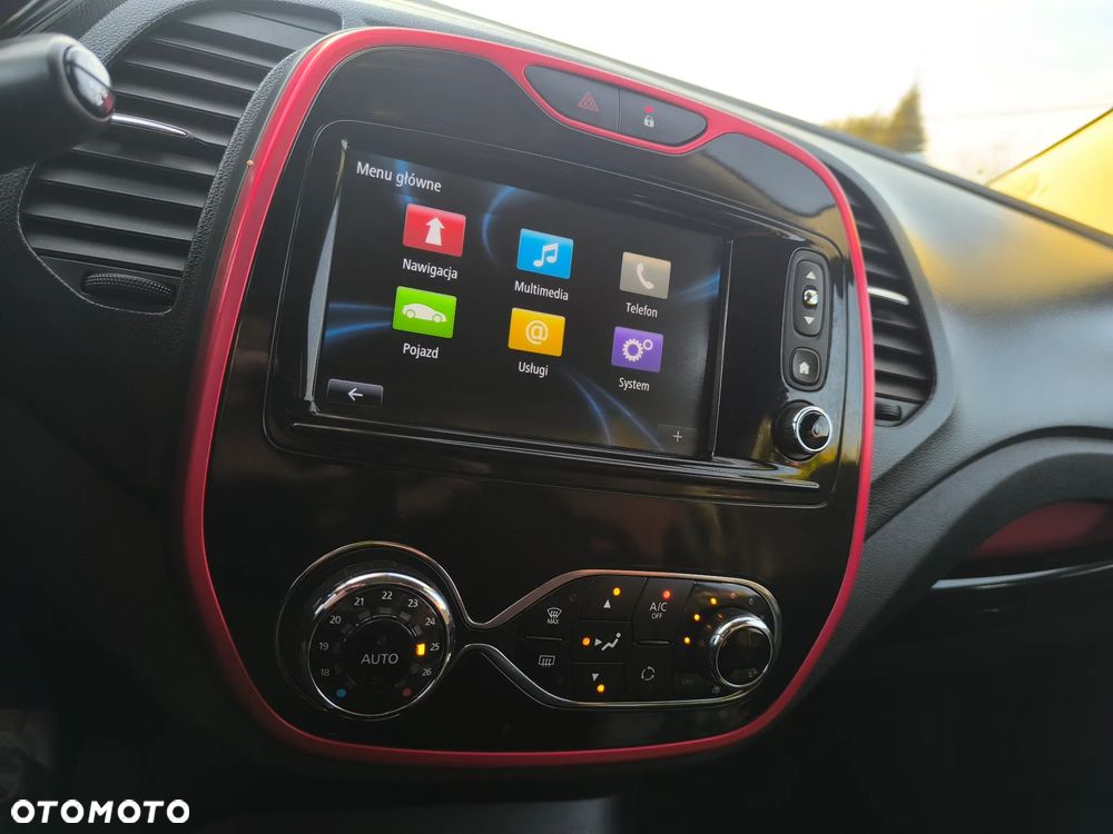 Renault Captur 0.9 Energy TCe Helly Hansen - 20