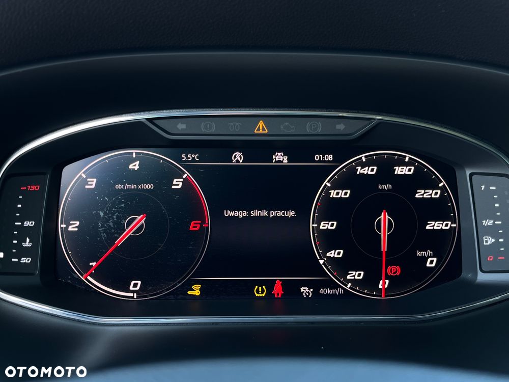 Seat Ateca 1.6 TDI Xcellence - 12