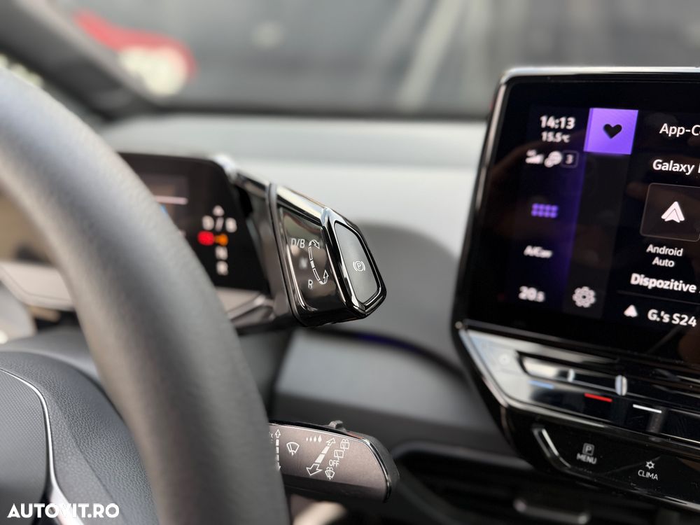 Volkswagen ID.3 45 kWh Pure Performance - 9