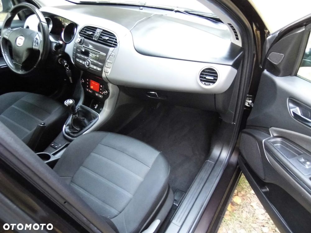 Fiat Bravo 1.4 T-JET 16V MyLife - 31