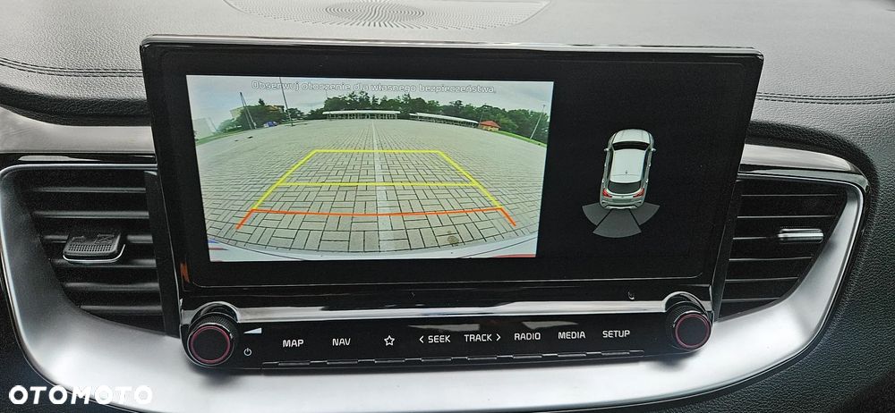 Kia XCeed 1.6 CRDi EDITION 7 - 17