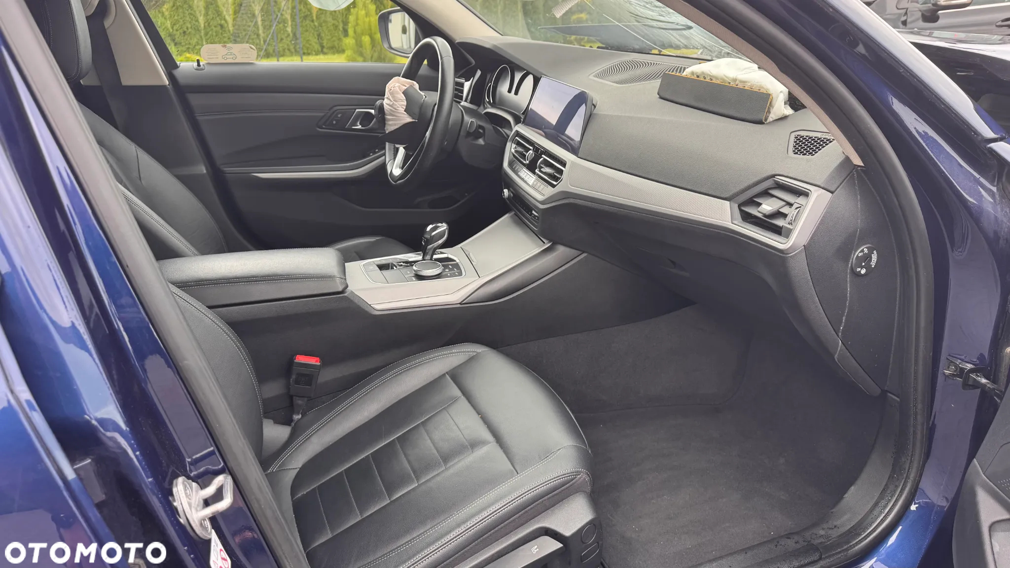 BMW Seria 3 320i GPF Advantage sport - 14