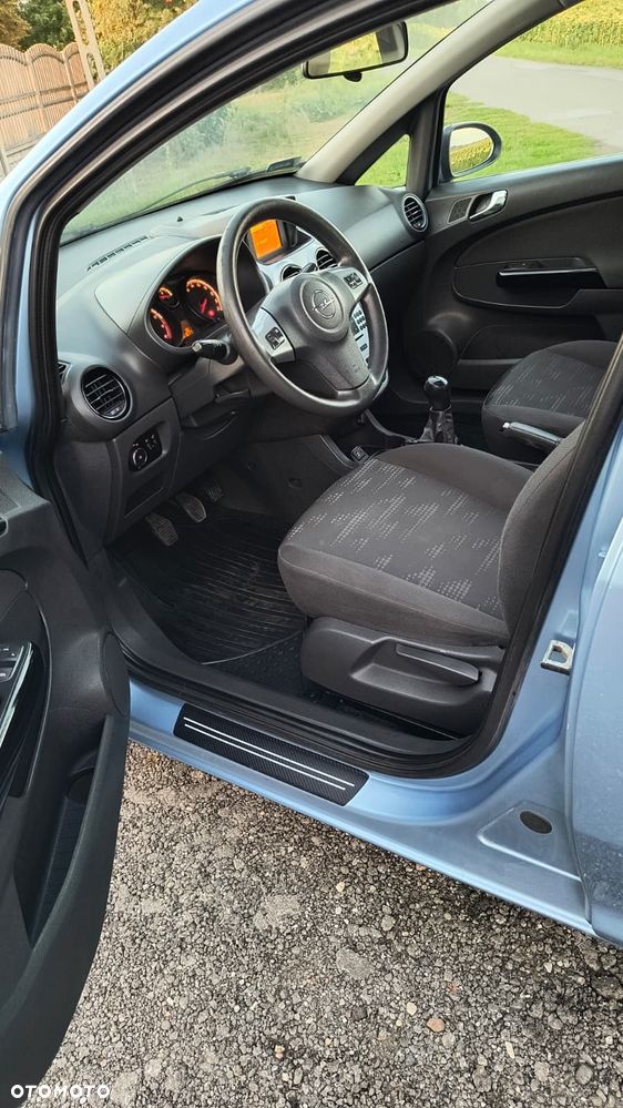 Opel Corsa - 5