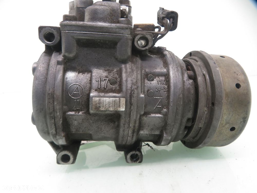 KOMPRESOR KLIMATYZACJI CHRYSLER  VOYAGER III 2.5 TD 4472005133 - 4