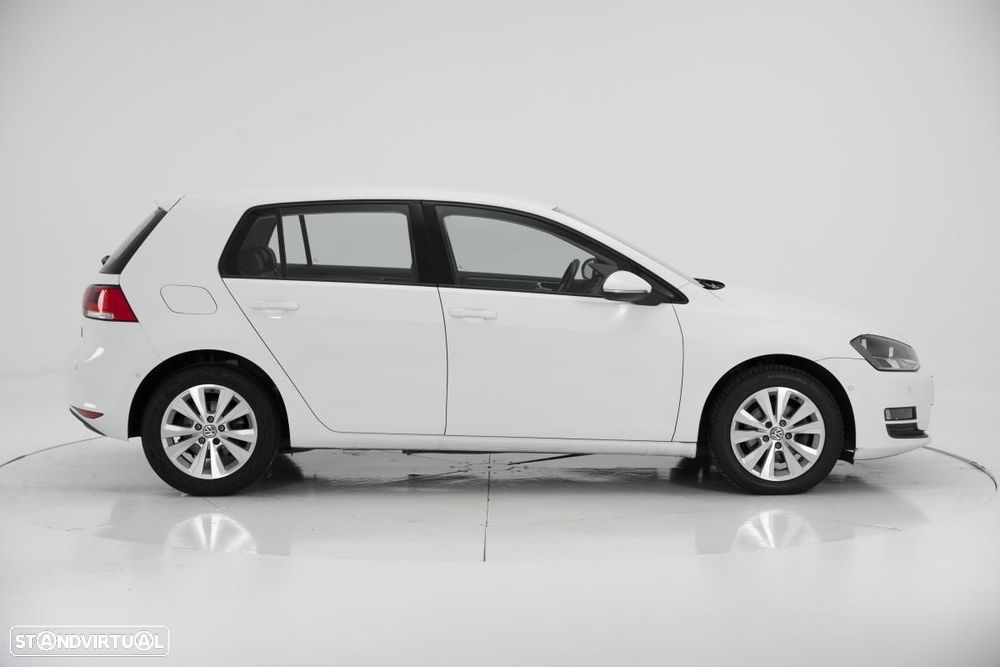 VW Golf - 3