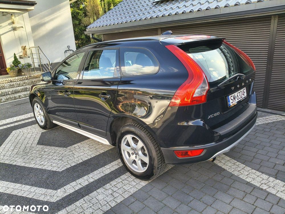Volvo XC 60 D4 Kinetic - 20